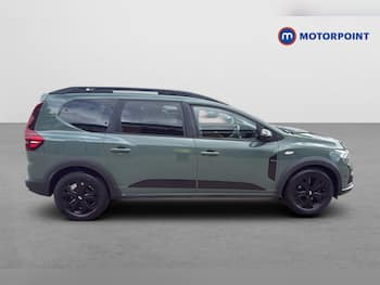 Used Dacia Jogger 2023 for sale - 79721465: Photo