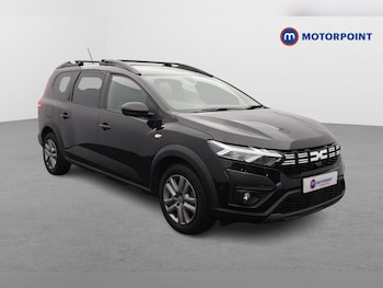 Used Dacia Jogger 2023 for sale - 78929934: Photo