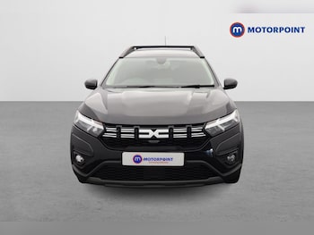 Used Dacia Jogger 2023 for sale - 78929934: Photo