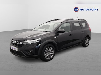 Used Dacia Jogger 2023 for sale - 78929934: Photo