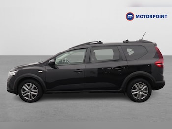 Used Dacia Jogger 2023 for sale - 78929934: Photo