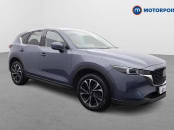2022 - 2.0 Sport Edition 5dr