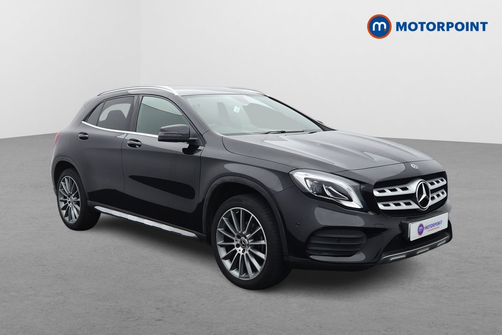 Used Mercedes-Benz GLA 2019 for sale - 77364717: Photo 1