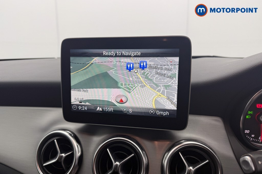 Used Mercedes-Benz GLA 2019 for sale - 77364717: Photo 14