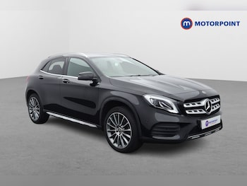 Used Mercedes-Benz GLA undefined for sale - 77364717: Photo