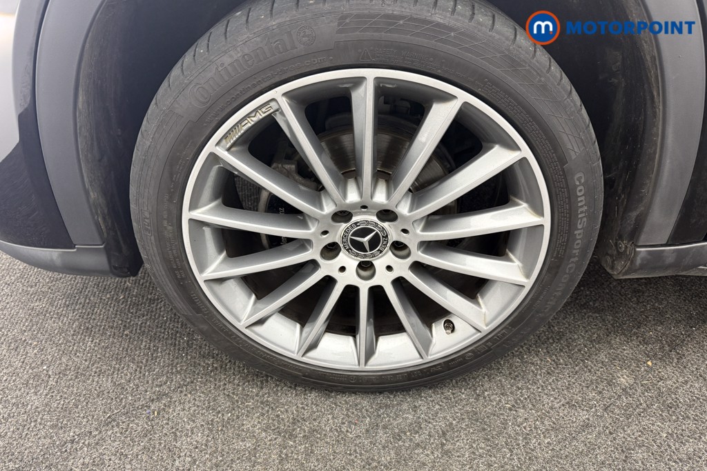 Used Mercedes-Benz GLA 2019 for sale - 77364717: Photo 29