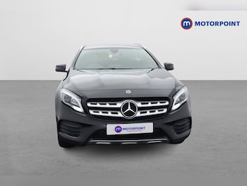 Used Mercedes-Benz GLA undefined for sale - 77364717: Photo