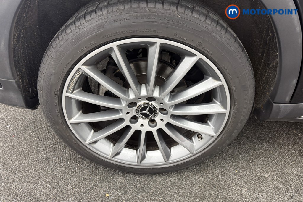 Used Mercedes-Benz GLA 2019 for sale - 77364717: Photo 30