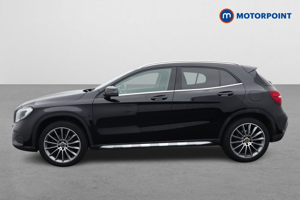 Used Mercedes-Benz GLA 2019 for sale - 77364717: Photo 4