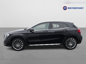 Used Mercedes-Benz GLA undefined for sale - 77364717: Photo
