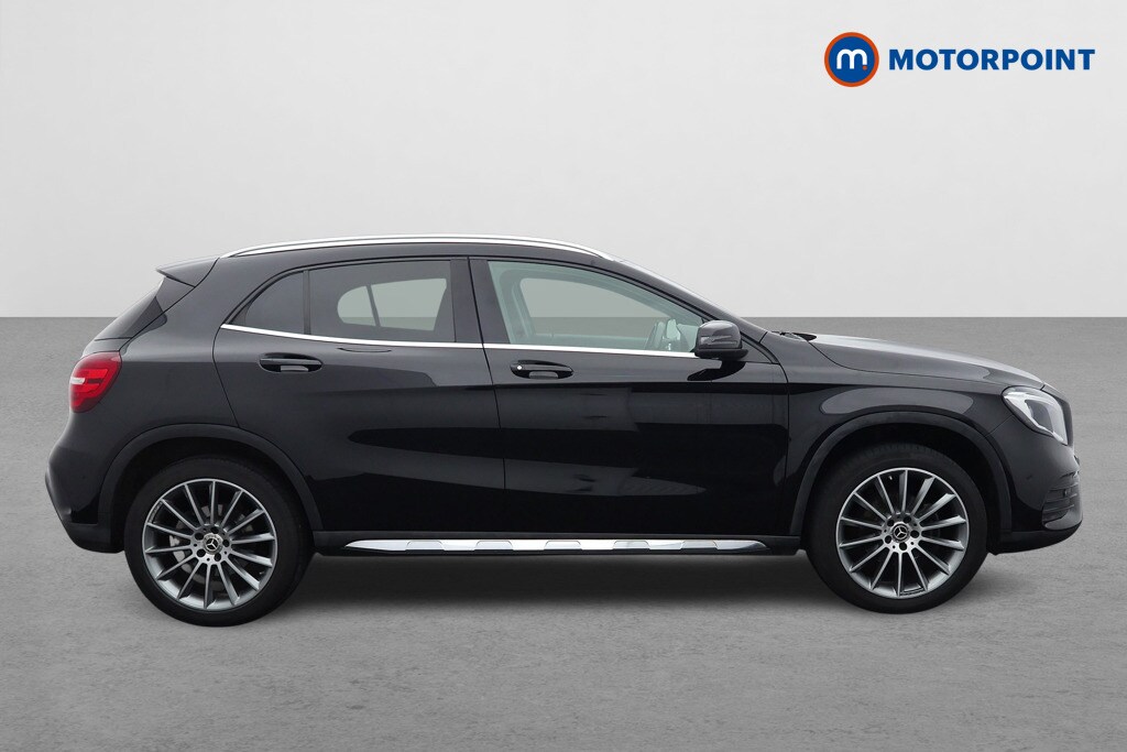 Used Mercedes-Benz GLA 2019 for sale - 77364717: Photo 8
