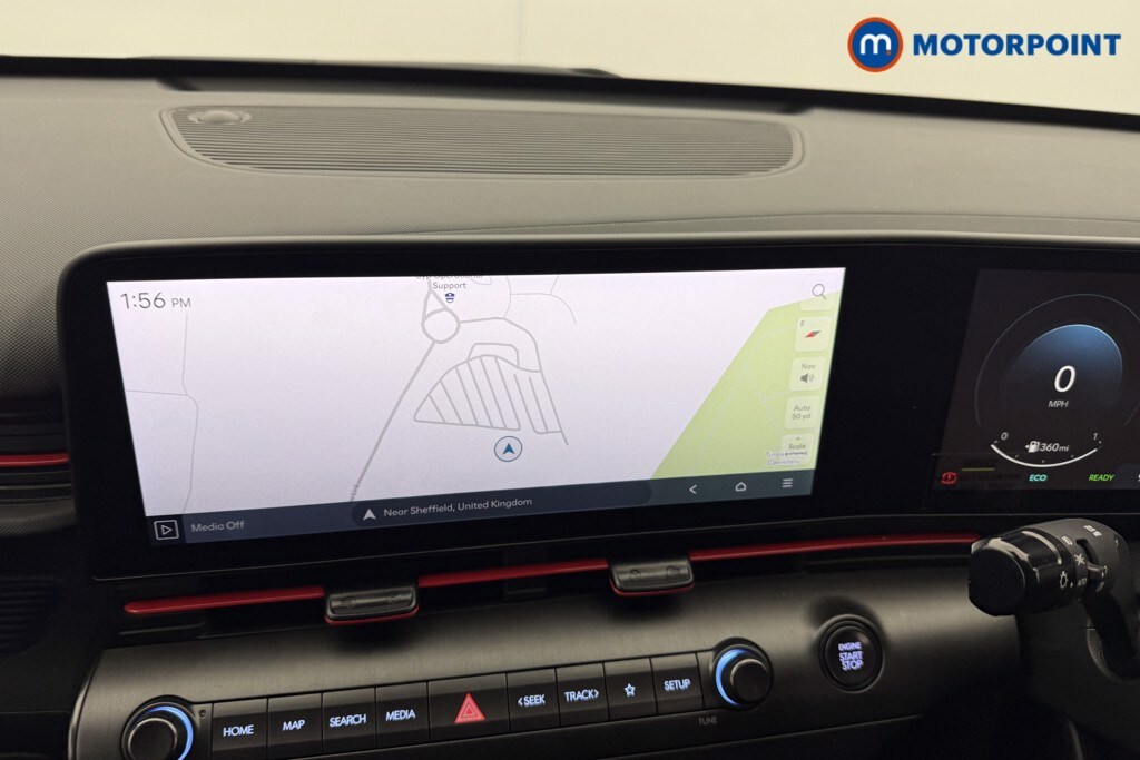 Used Hyundai KONA 2025 for sale - 77446589: Photo 10