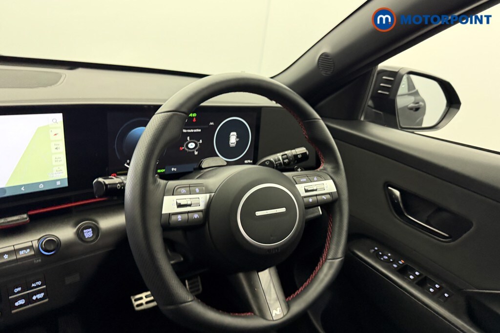 Used Hyundai KONA 2025 for sale - 77446589: Photo 11