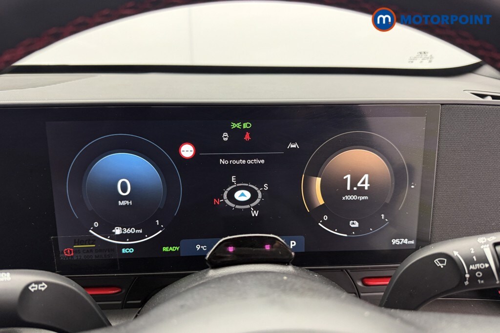 Used Hyundai KONA 2025 for sale - 77446589: Photo 13