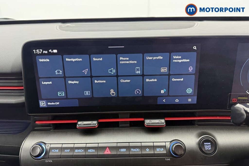 Used Hyundai KONA 2025 for sale - 77446589: Photo 14