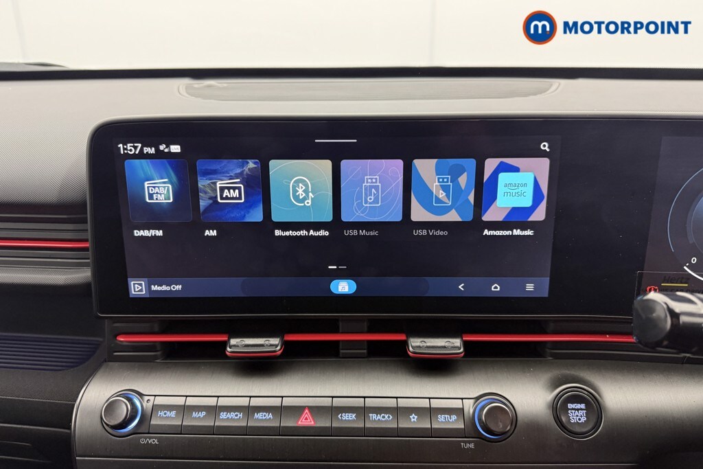 Used Hyundai KONA 2025 for sale - 77446589: Photo 15