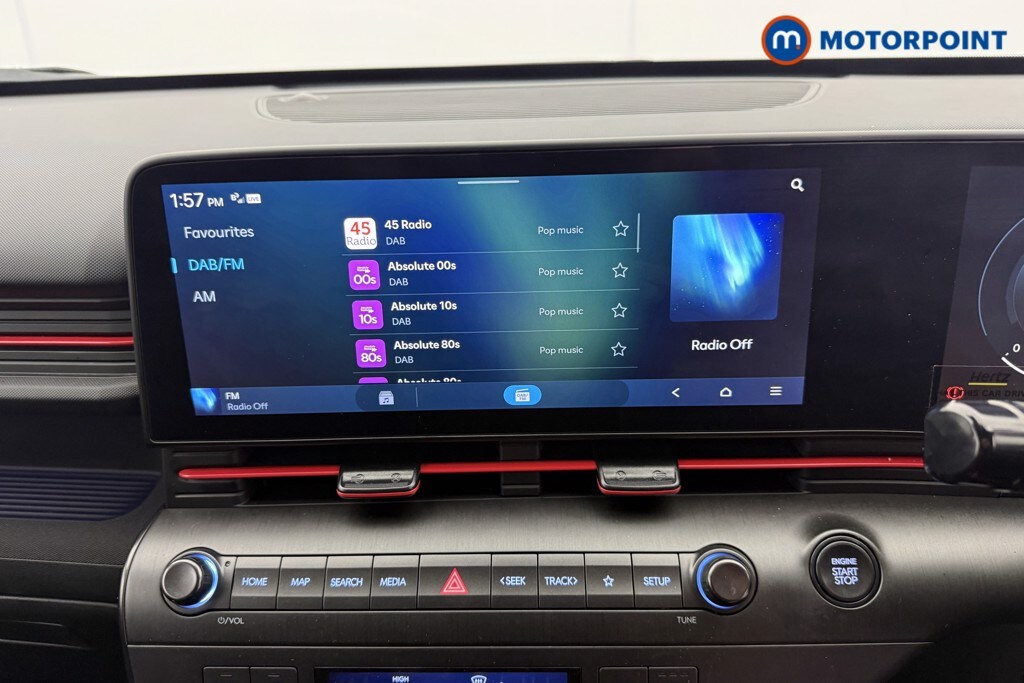 Used Hyundai KONA 2025 for sale - 77446589: Photo 16