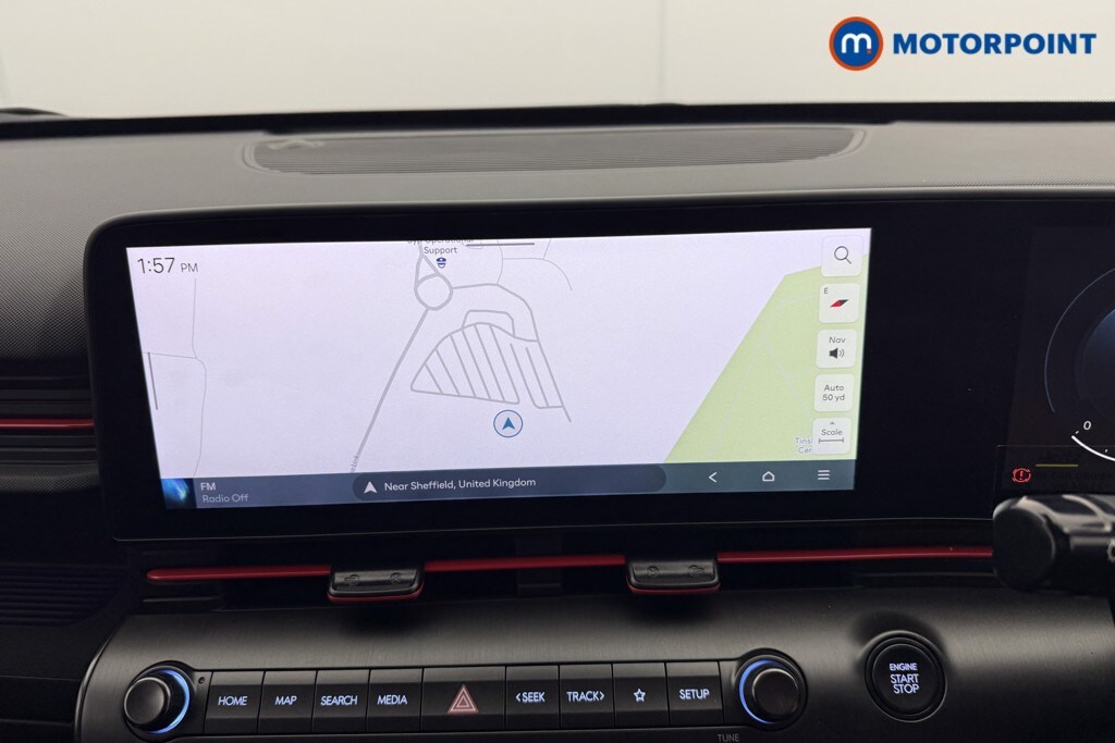 Used Hyundai KONA 2025 for sale - 77446589: Photo 17