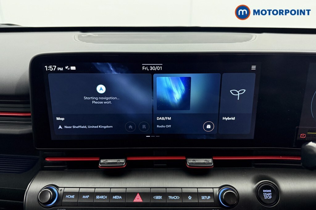 Used Hyundai KONA 2025 for sale - 77446589: Photo 18