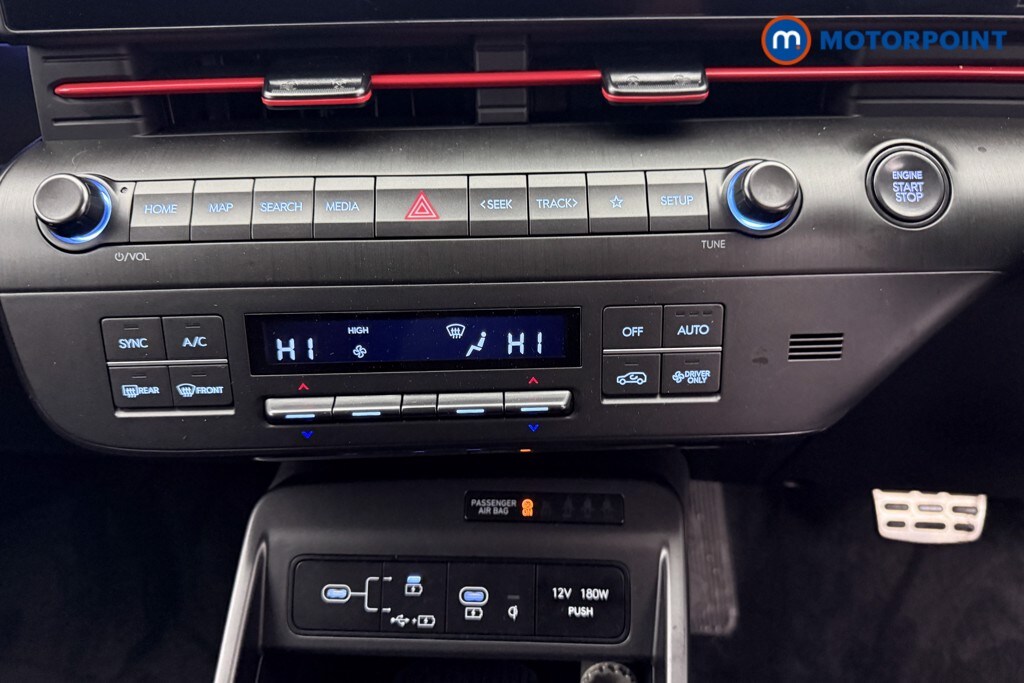 Used Hyundai KONA 2025 for sale - 77446589: Photo 19