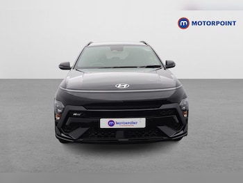 Used Hyundai KONA 2025 for sale - 77446589: Photo