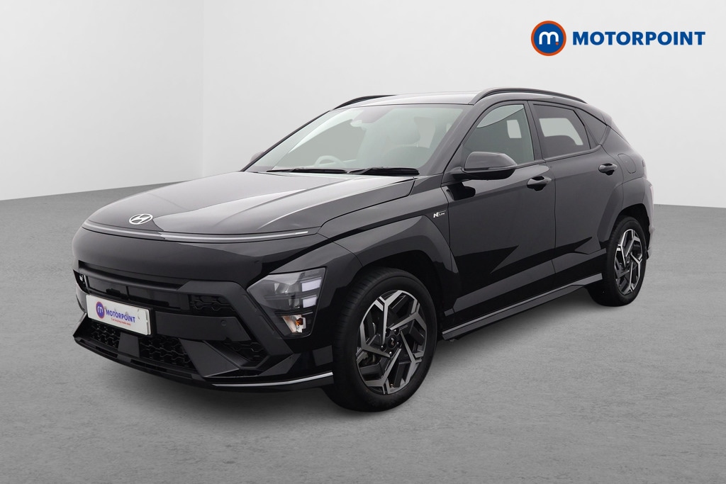 Used Hyundai KONA 2025 for sale - 77446589: Photo 3