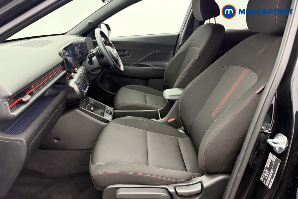 Used Hyundai KONA 2025 for sale - 77446589: Photo 33