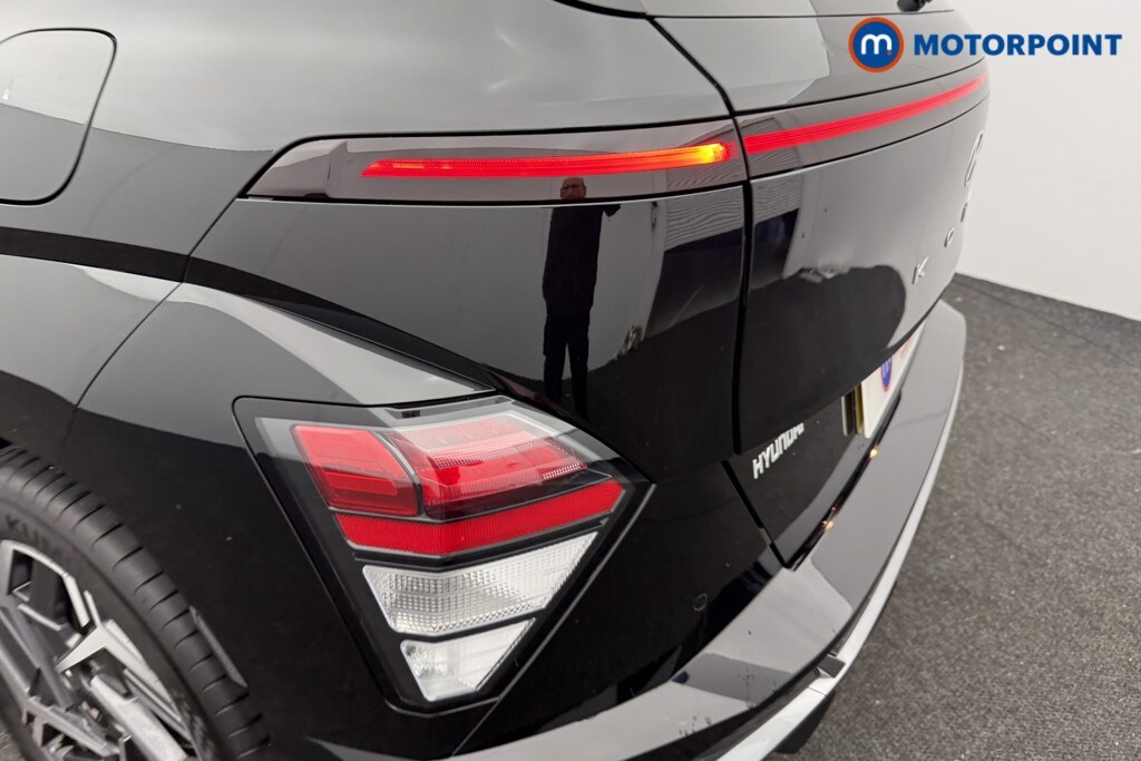 Used Hyundai KONA 2025 for sale - 77446589: Photo 36