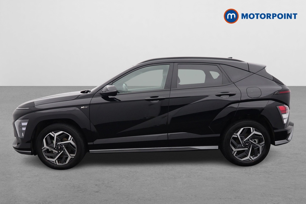Used Hyundai KONA 2025 for sale - 77446589: Photo 4