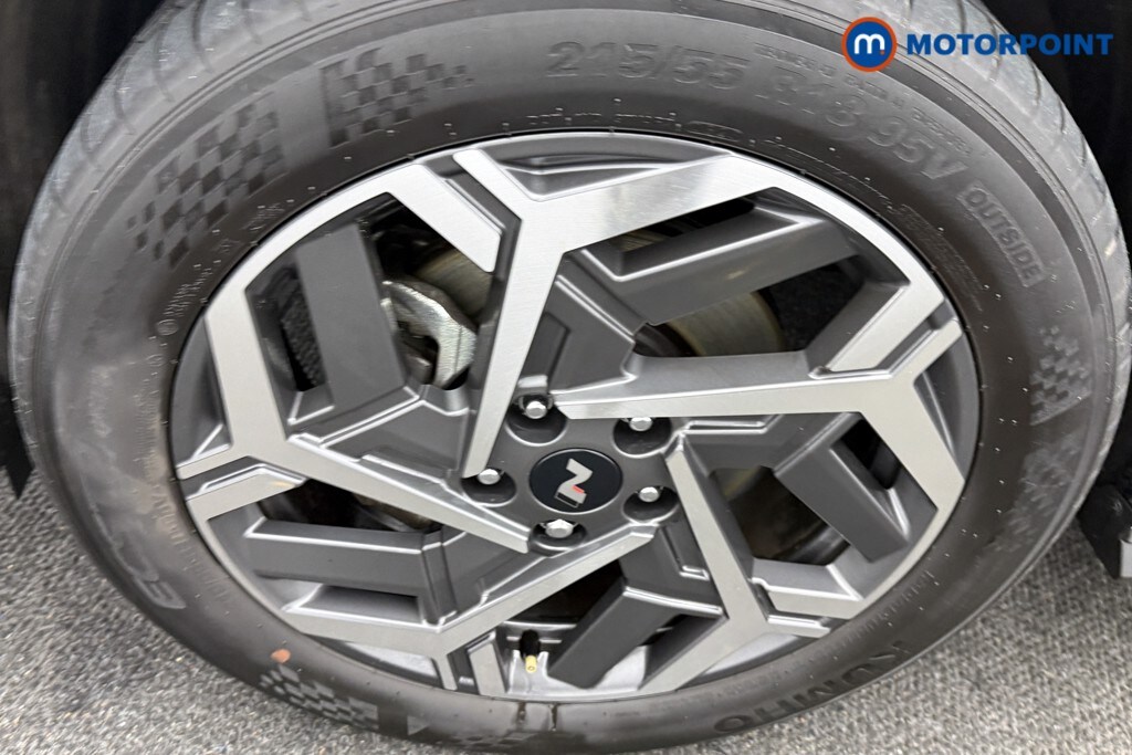 Used Hyundai KONA 2025 for sale - 77446589: Photo 40