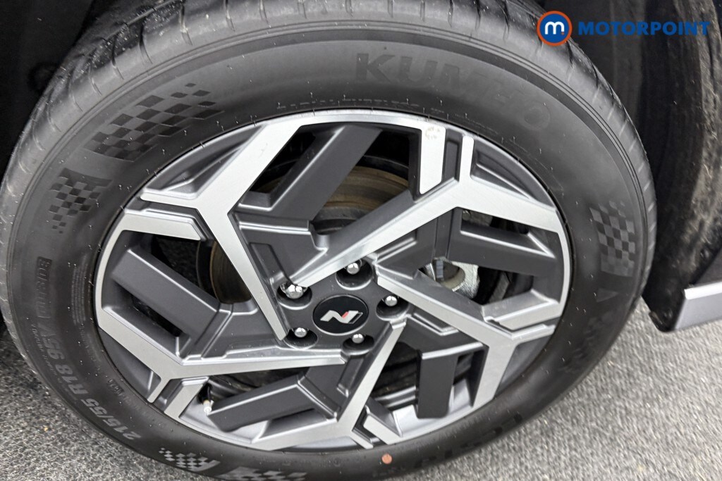 Used Hyundai KONA 2025 for sale - 77446589: Photo 41