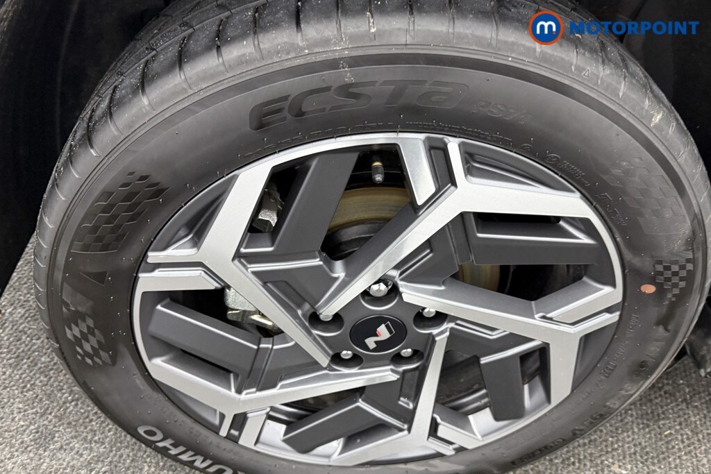 Used Hyundai KONA 2025 for sale - 77446589: Photo 42