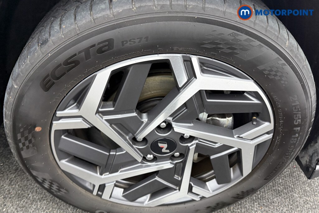 Used Hyundai KONA 2025 for sale - 77446589: Photo 43