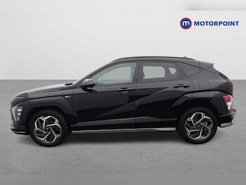 Used Hyundai KONA 2025 for sale - 77446589: Photo