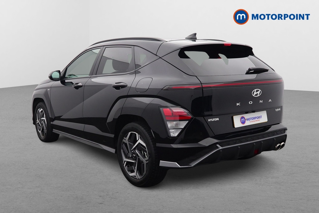 Used Hyundai KONA 2025 for sale - 77446589: Photo 5