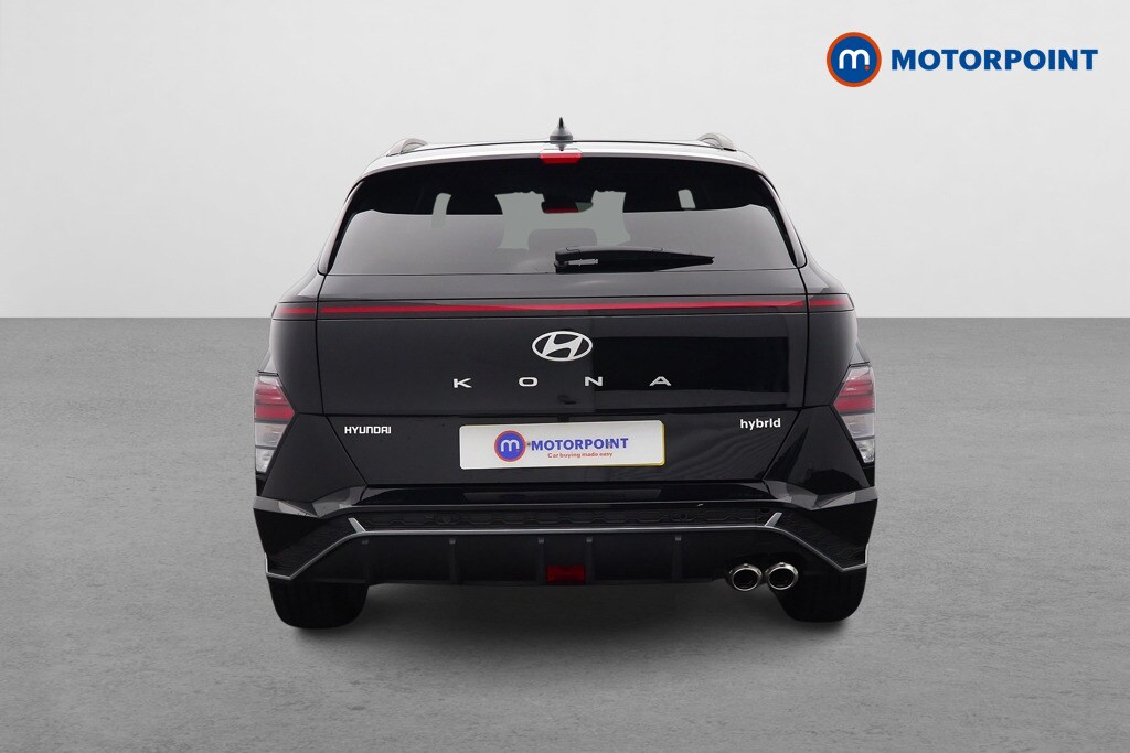 Used Hyundai KONA 2025 for sale - 77446589: Photo 6