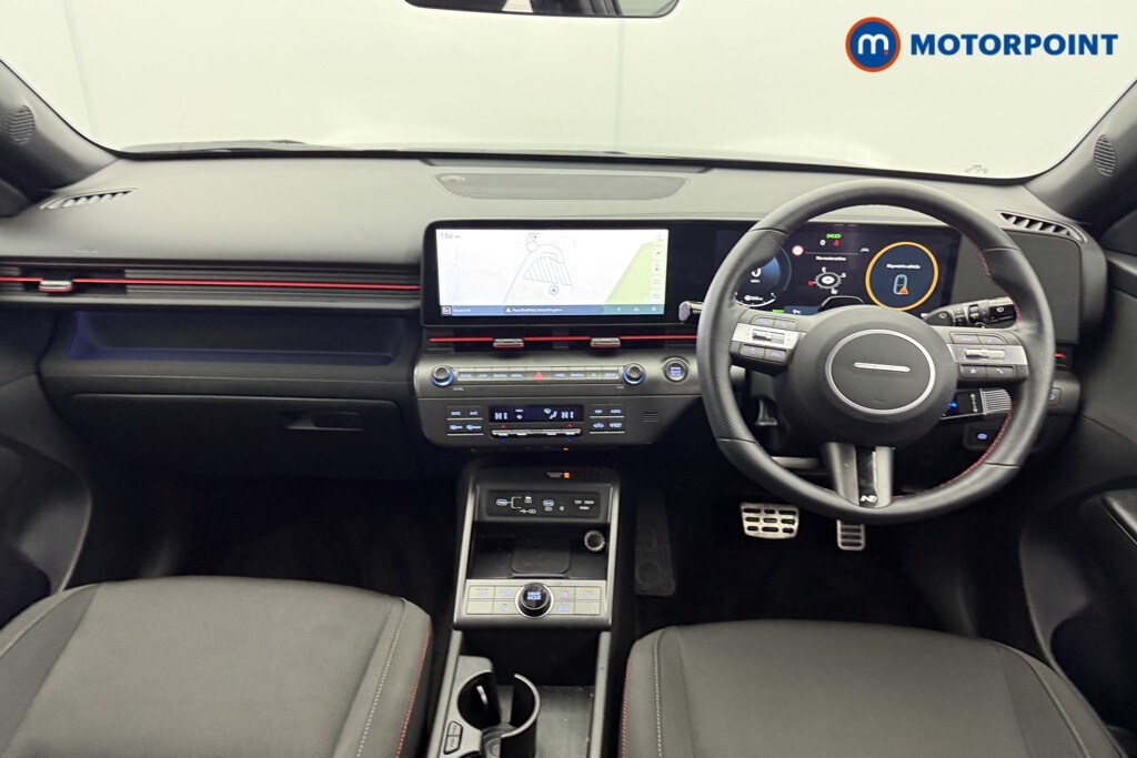 Used Hyundai KONA 2025 for sale - 77446589: Photo 9