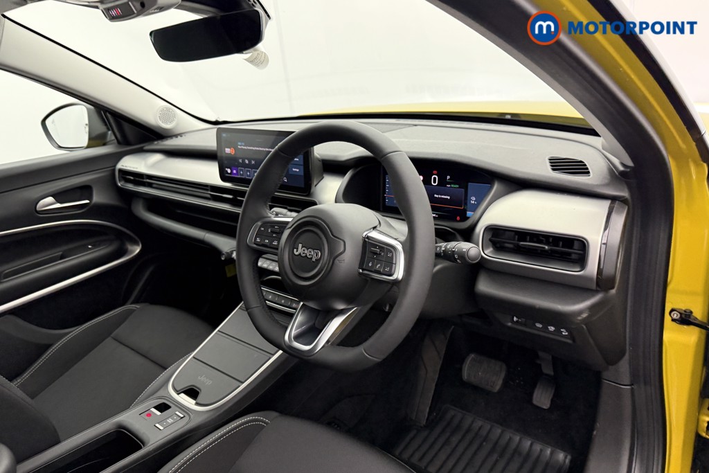 Used Jeep Other 2025 for sale - 77312758: Photo 10