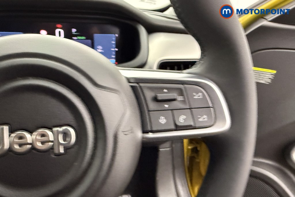 Used Jeep Other 2025 for sale - 77312758: Photo 19