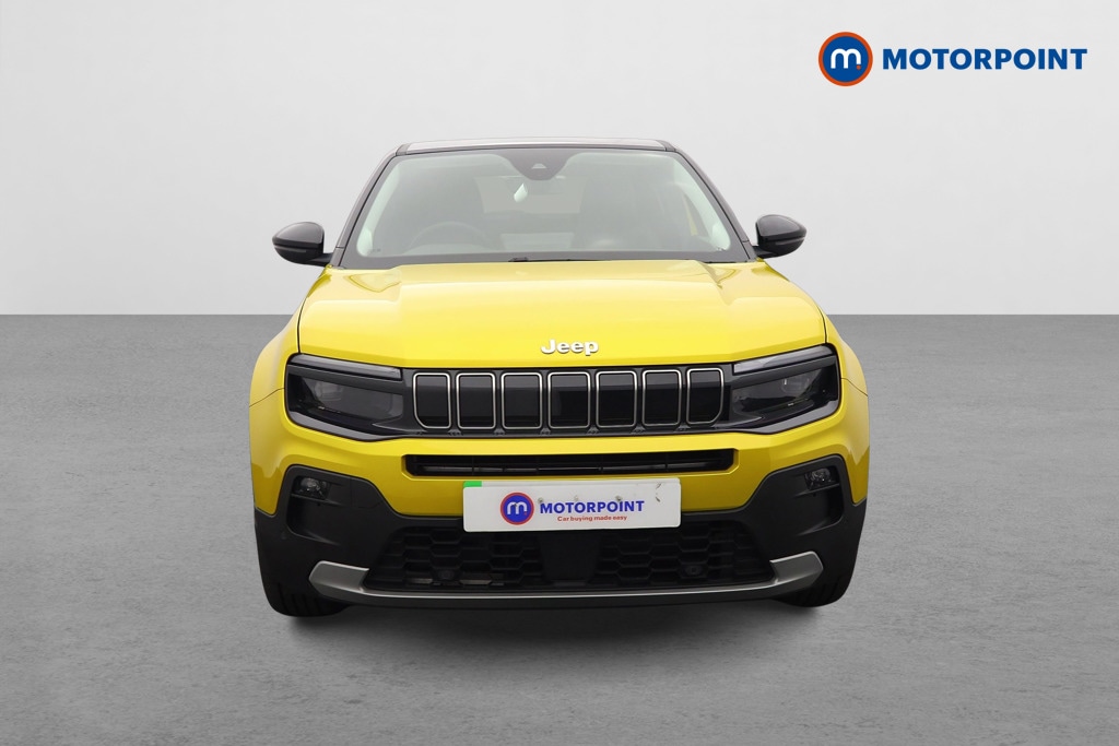 Used Jeep Other 2025 for sale - 77312758: Photo 2