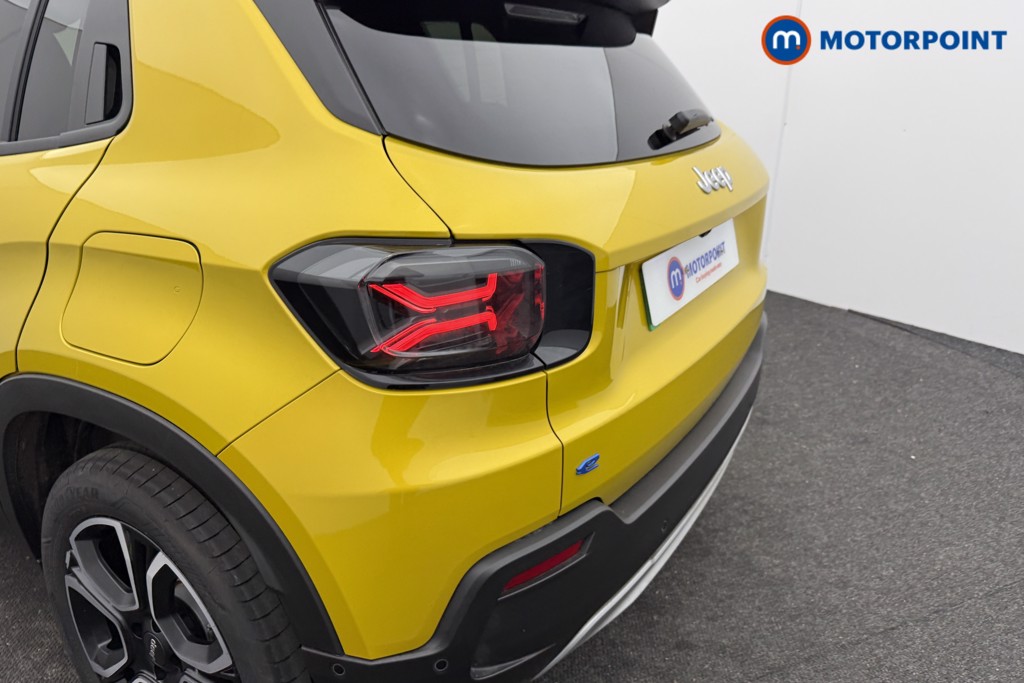 Used Jeep Other 2025 for sale - 77312758: Photo 32