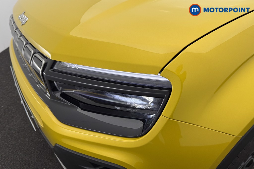 Used Jeep Other 2025 for sale - 77312758: Photo 33