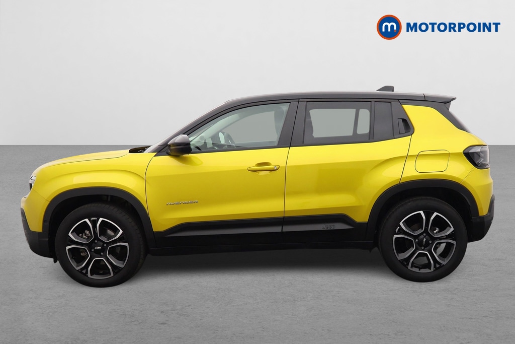 Used Jeep Other 2025 for sale - 77312758: Photo 4