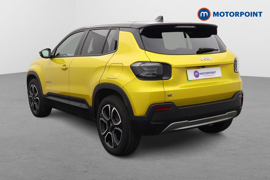 Used Jeep Other 2025 for sale - 77312758: Photo 5