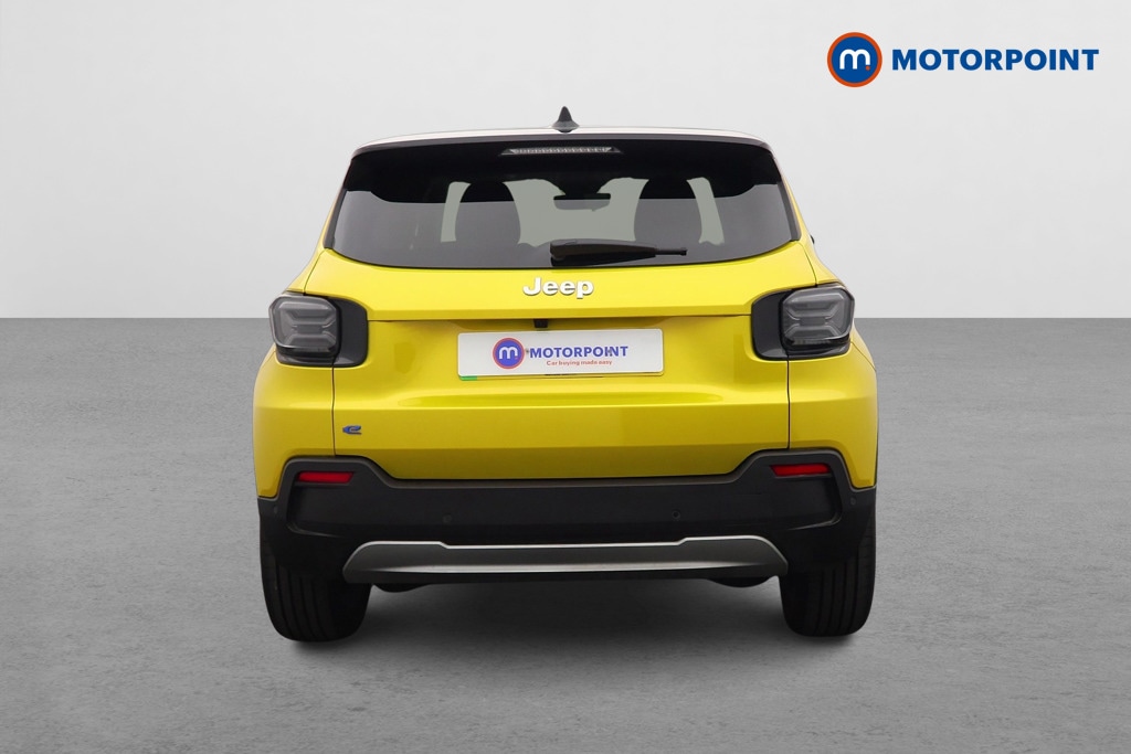 Used Jeep Other 2025 for sale - 77312758: Photo 6