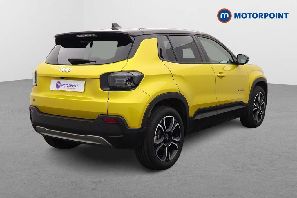 Used Jeep Other 2025 for sale - 77312758: Photo 7