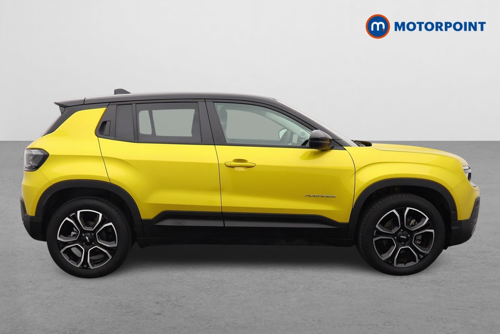 Used Jeep Other 2025 for sale - 77312758: Photo 8