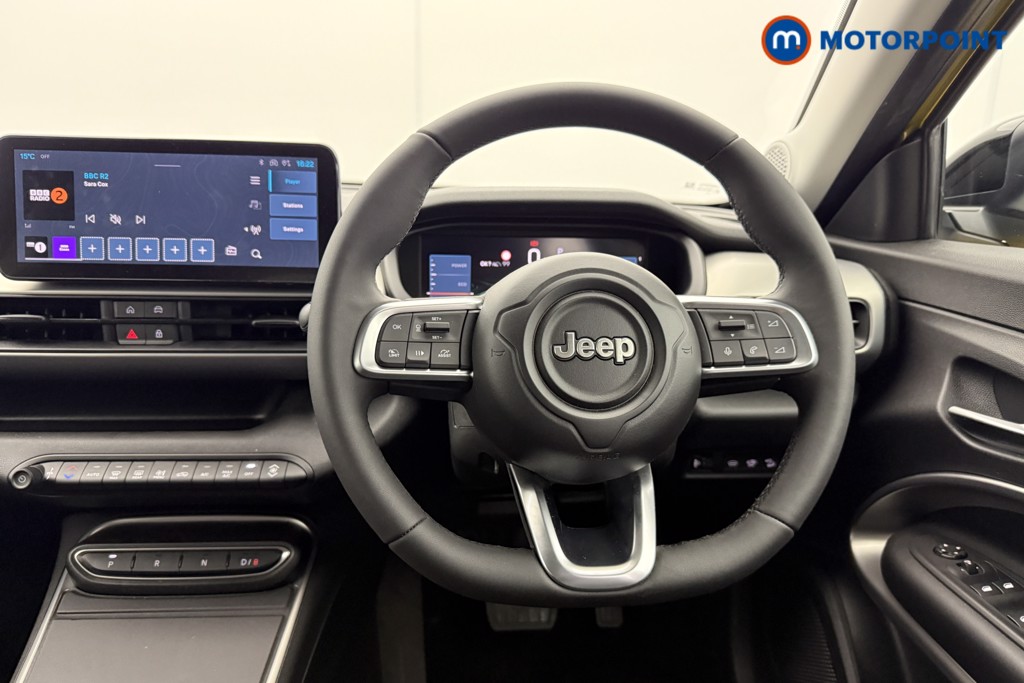 Used Jeep Other 2025 for sale - 77312758: Photo 9