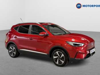 Used MG MG ZS 2023 for sale - 75086400: Photo