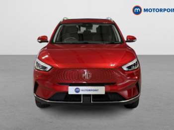 Used MG MG ZS 2023 for sale - 75086400: Photo